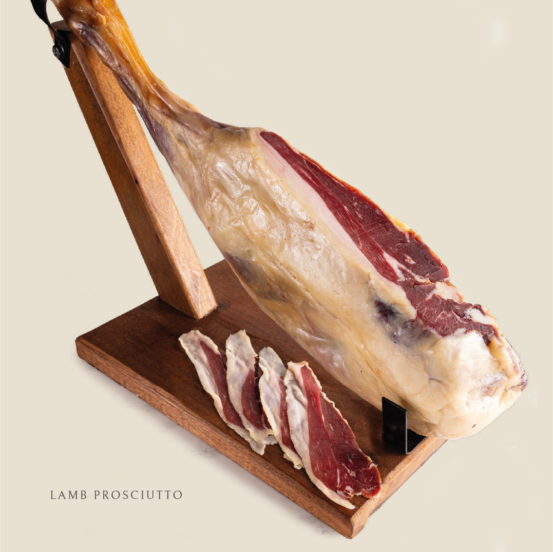 27547236432675423867 (20) Lamb Prosciutto - Görsel 1
