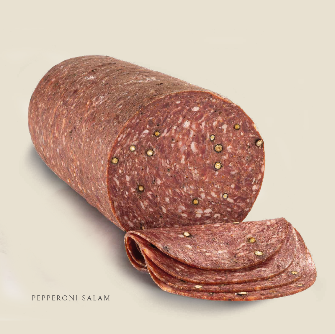 27547236432675423867 (24) Pepperoni Salam - Görsel 1