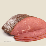 Beef Cotto